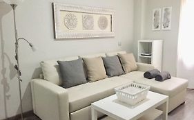 Apartamento Dona Maria Coronel Sevilla